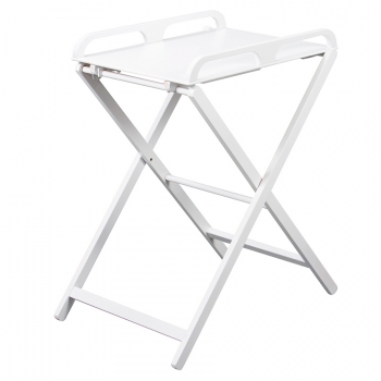 Столик для пеленания Combelle JADE — White