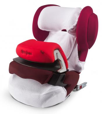 Летний чехол для для автокресла Cybex — Juno-Fix