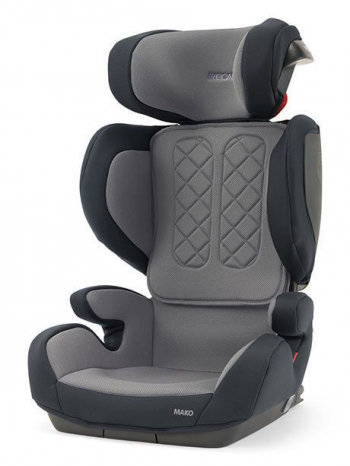 Автокресло Recaro Mako Core — Carbon Black