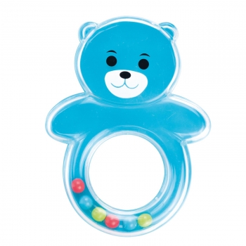 Погремушка Canpol Коала арт. 2/605, 0+ — голубой