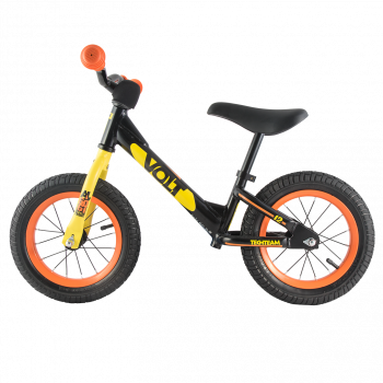 Беговел TechTeam Volt — оранжевый