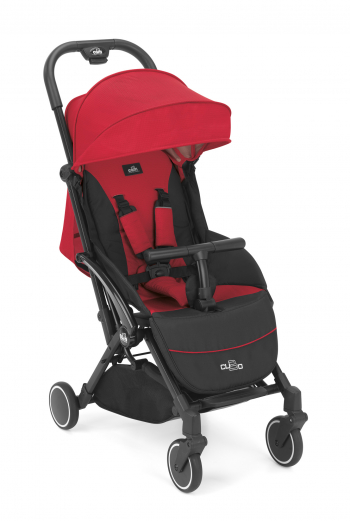 Прогулочная коляска Cam Cubo — 126