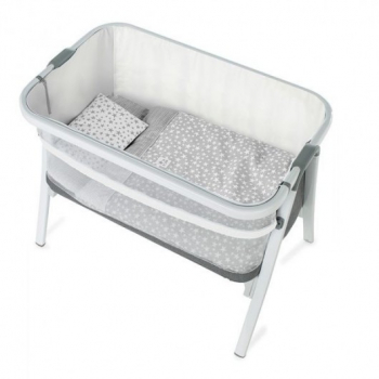 Детская кровать Jane c комплектом постельного белья Noon — Star