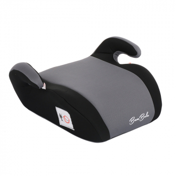 Бустер Bambola Tutela — Серый/Черный