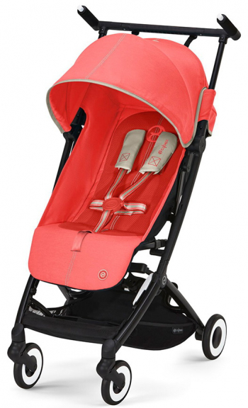 Прогулочная коляска Cybex Libelle