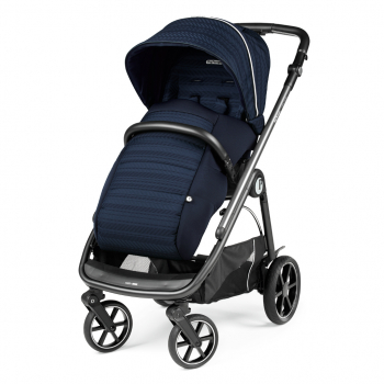 Прогулочная коляска Peg Perego Veloce — Eclipse
