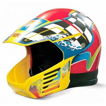 Шлем Peg Perego — Integrale