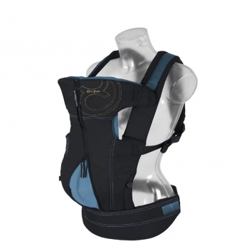 Рюкзак-переноска Cybex 2.GO — Moonlight