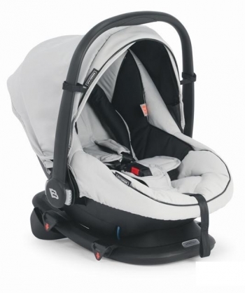 Автокресло Bebecar Easymaxi Spp —  970