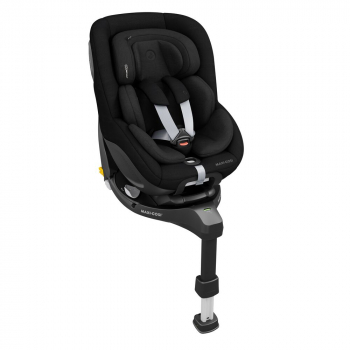 Автокресло Maxi-Cosi Mica 360 Pro — Authentic black