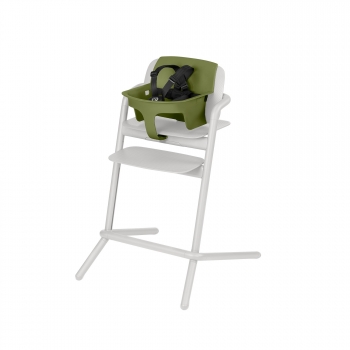 Модуль к стульчику Cybex Lemo Baby Set — Outback Green