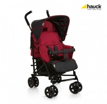 Коляска-трость Hauck Sprint — tango stone