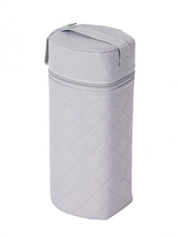 Сумка-термос Ceba Baby Jumbo CARO — Grey