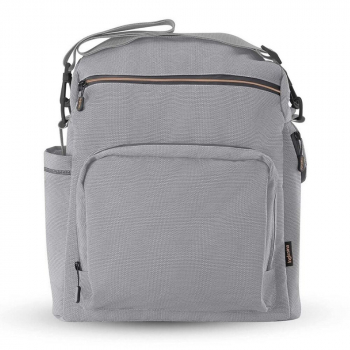 Сумка-рюкзак для коляски Inglesina Aptica XT Adventure Bag — Horizon Grey