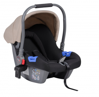 Автокресло Farfello к коляске Aimile KS-2150/a — Кремовый