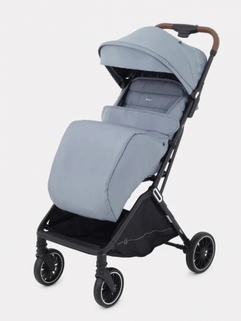Прогулочная коляска RANT basic JOY — Grey