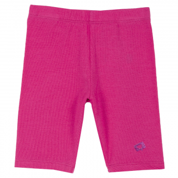 Шорты Chicco для девочки, цвет фуксия — Фуксия, р.104