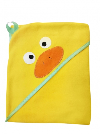 Плед с уголком Uviton — Уточка