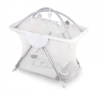 Детский манеж Cam Brevettato Millegiochi — 247