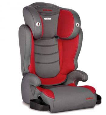 Автокресло Diono Cambria — Red