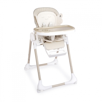 Стул для кормления Happy Baby Wingy — Beige
