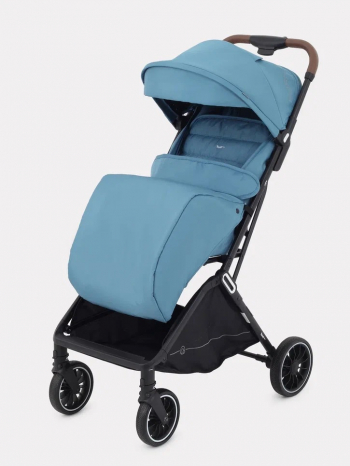 Прогулочная коляска RANT basic JOY — Blue