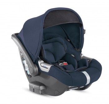 Автокресло Inglesina CAB для коляски Aptica — Polar Blue