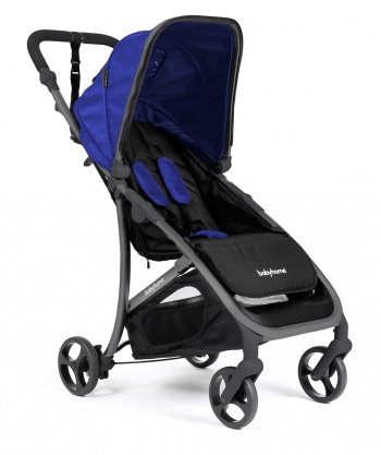 Прогулочная коляска Babyhome Vida — Klein