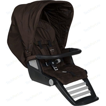 Комплект Teutonia Set (капор+подголовник+подлокотники) — 6110