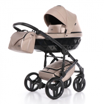 Коляска 3 в 1 Junama Saphire — JSH-06