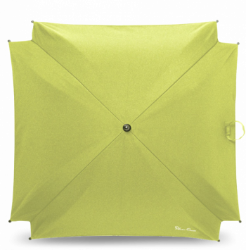 Зонтик Silver Cross SURF/WAYFARER — Lime