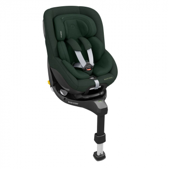 Автокресло Maxi-Cosi Mica 360 Pro — Authentic green