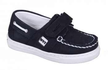 Полуботинки дошкольные Tiflani 17P 701/012 — 27