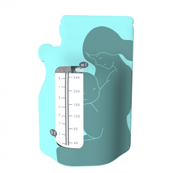 Пакеты для хранения грудного молока KUNDER — 25 шт