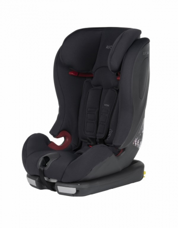 Автокресло Avova Sperling-Fix — Koala Grey