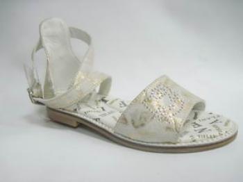 Туфли летние дошкольные Tiflani 07Р 276/14 — (30)