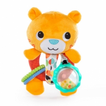 Развивающая игрушка Bright Starts "Лучшие друзья" — Тигрёнок