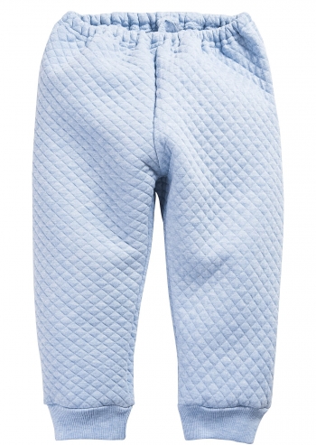 Ползунки\Штанишки с манжетами Веселый Малыш 