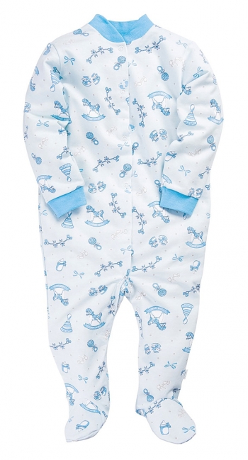 Комбинезон Веселый малыш 