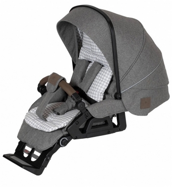 Коляска 2 в 1 Hartan Racer GTS XL — 648 Bellybutton