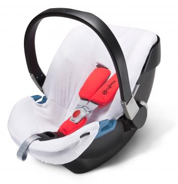 Летний чехол для для автокресла Cybex — Aton