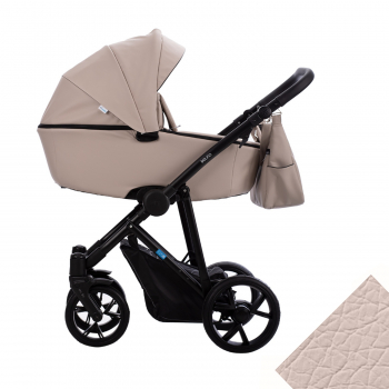 Коляска 2в1 AroTeam BELINO PRIMA  — бежевый