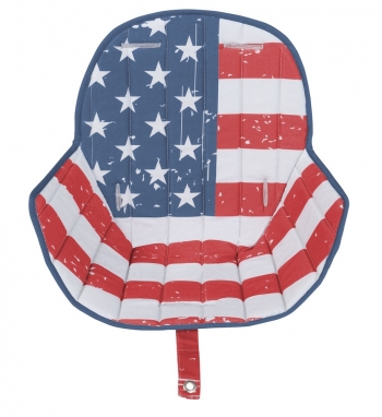 Текстиль в стульчик для кормления Micuna OVO T-1646 — USA