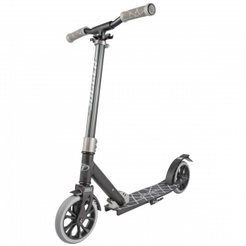 Самокат TechTeam Jogger 180 (2019) — серый