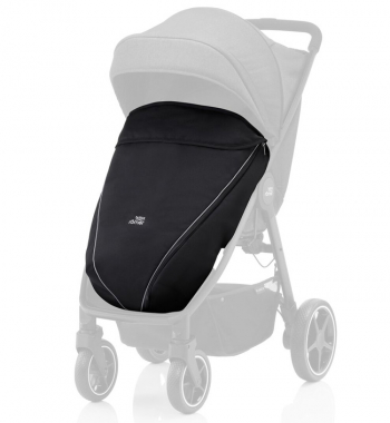 Накидка на ножки для Britax Römer B-Agile M