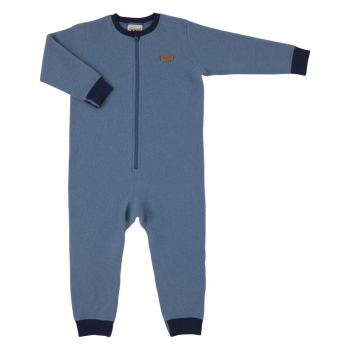 Комбинезон Voksi (Вокси) Double Fleece, Light Blue