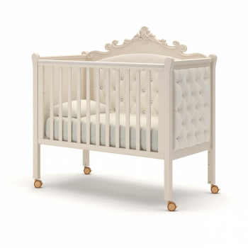Детская кроватка Gandilyan (Гандылян) Лиона — Ваниль