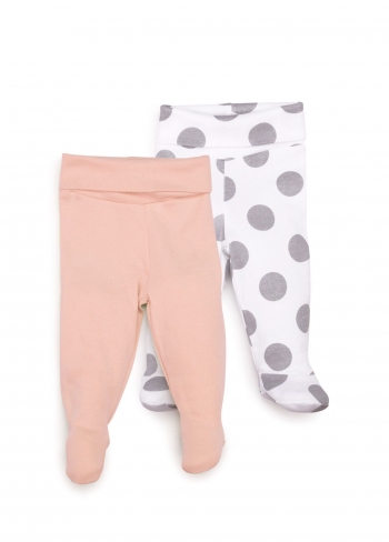 Ползунки Happy Baby (набор 2 шт.) 90030