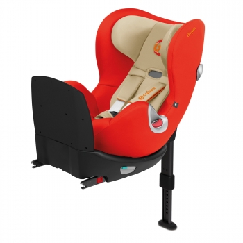 Автокресло Cybex Sirona Q