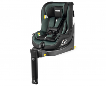 Автокресло Peg Perego Primo Viaggio 360 — Forest